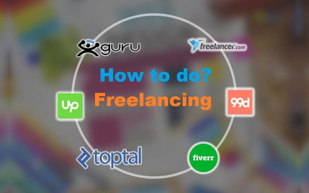 How to do freelancing? what is freelancing?