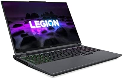  Lenovo Legion 5 Pro